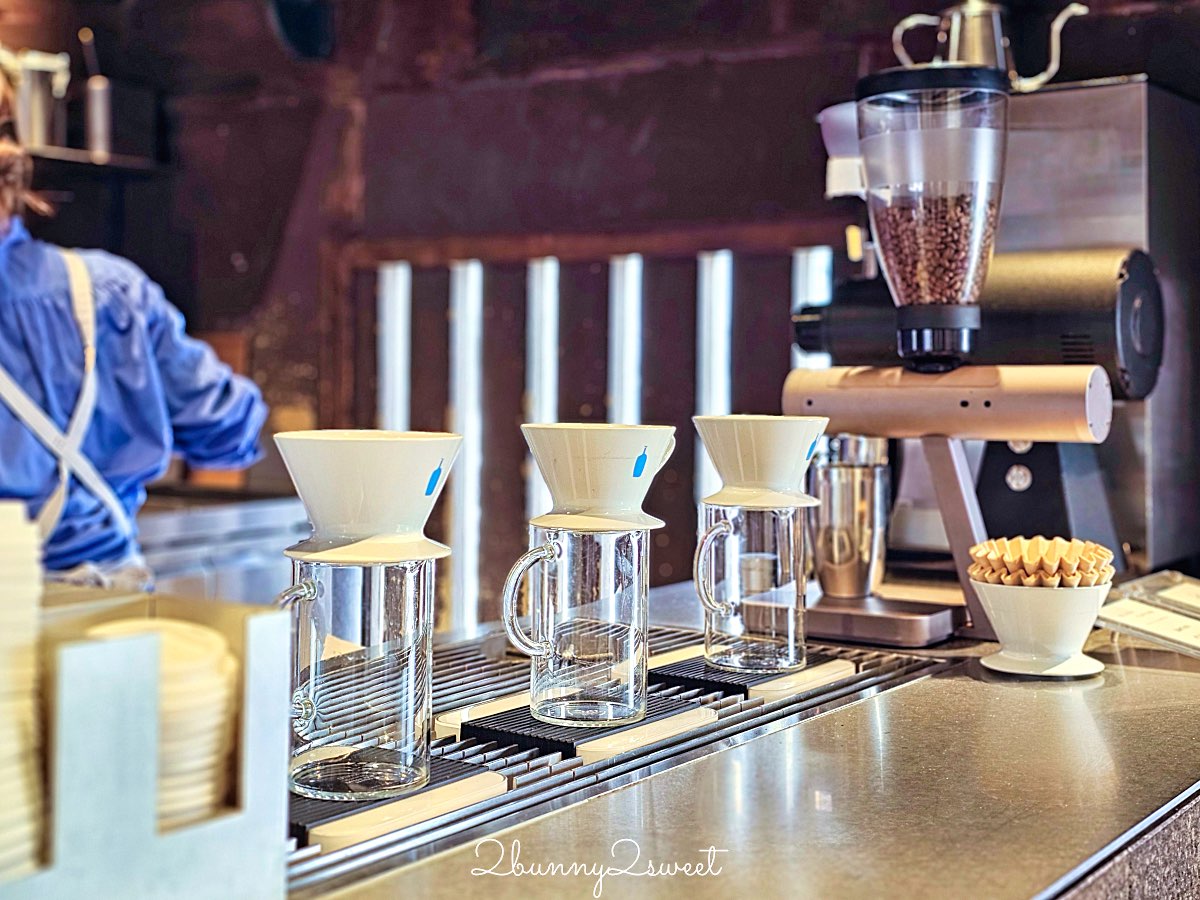 【Blue Bottle Coffee Kyoto Rokkaku】京都藍瓶咖啡六角店|百年町家咖啡館、自行車行共存,京都必訪咖啡店 @兔兒毛毛姊妹花 【Blue Bottle Coffee Kyoto Rokkaku】京都藍瓶咖啡六角店|百年町家咖啡館、自行車行共存,京都必訪咖啡店 @兔兒毛毛姊妹花