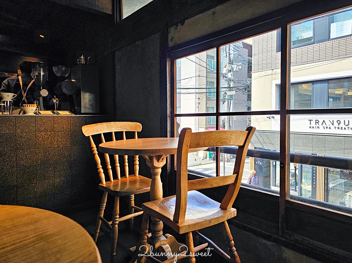 【Blue Bottle Coffee Kyoto Rokkaku】京都藍瓶咖啡六角店|百年町家咖啡館、自行車行共存,京都必訪咖啡店 @兔兒毛毛姊妹花 【Blue Bottle Coffee Kyoto Rokkaku】京都藍瓶咖啡六角店|百年町家咖啡館、自行車行共存,京都必訪咖啡店 @兔兒毛毛姊妹花