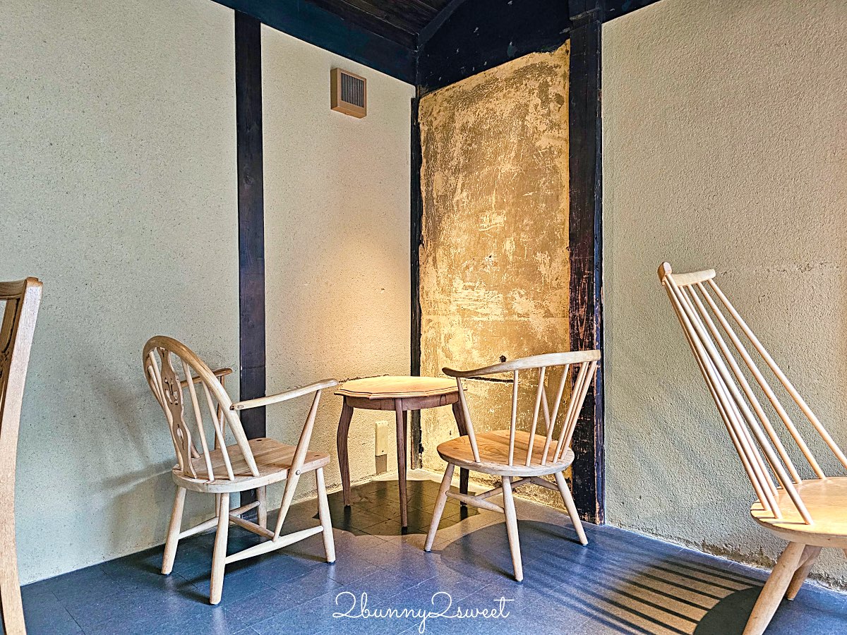 【Blue Bottle Coffee Kyoto Rokkaku】京都藍瓶咖啡六角店|百年町家咖啡館、自行車行共存,京都必訪咖啡店 @兔兒毛毛姊妹花 【Blue Bottle Coffee Kyoto Rokkaku】京都藍瓶咖啡六角店|百年町家咖啡館、自行車行共存,京都必訪咖啡店 @兔兒毛毛姊妹花