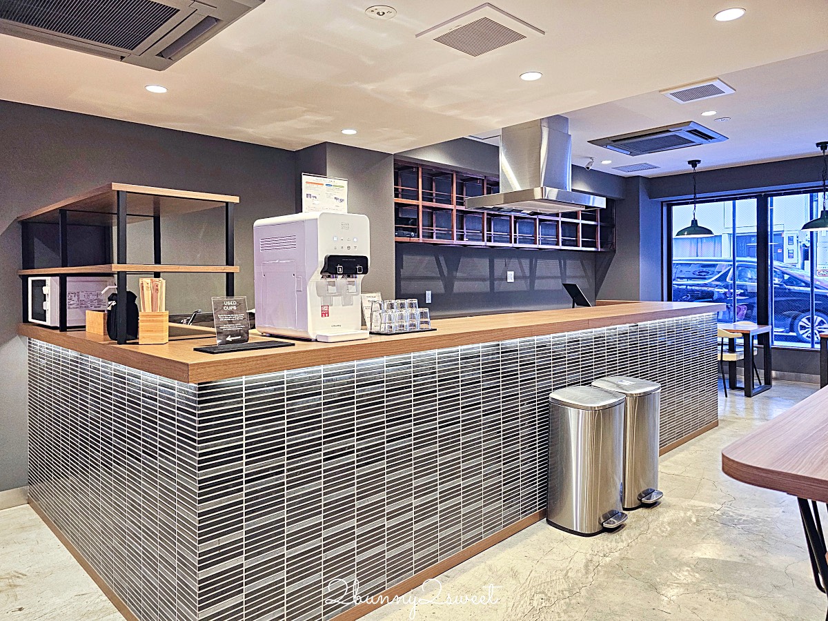 【WAYFARER Shinsaibashi】大阪心齋橋平價飯店推薦:單人到家庭單室套房都有,走路到道頓堀超方便 @兔兒毛毛姊妹花 【WAYFARER Shinsaibashi】大阪心齋橋平價飯店推薦:單人到家庭單室套房都有,走路到道頓堀超方便 @兔兒毛毛姊妹花