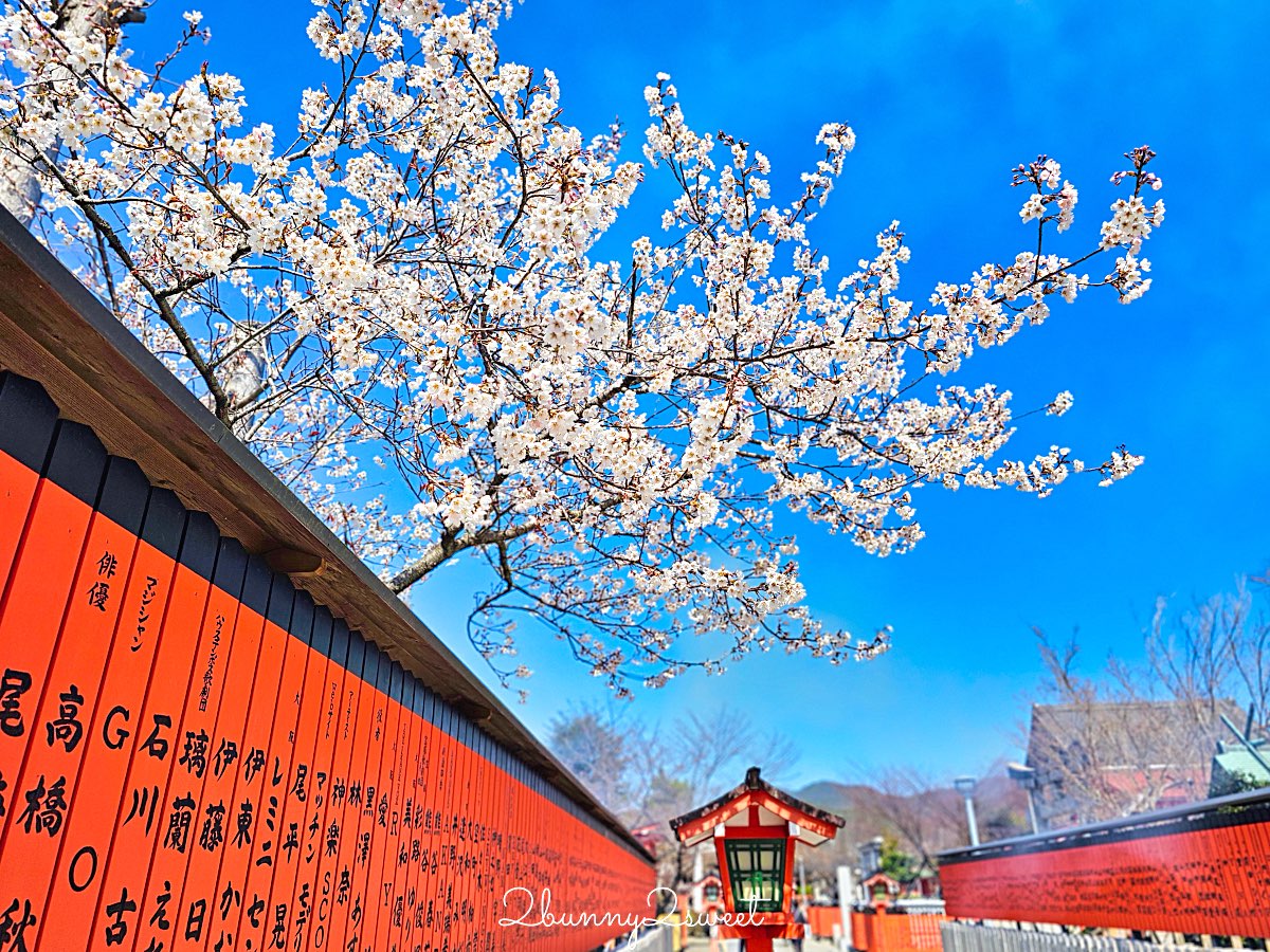 【京都早櫻景點懶人包】不用等櫻花季!6個京都2月~3月初就能看到早開櫻花的賞櫻景點推薦 @兔兒毛毛姊妹花 【京都早櫻景點懶人包】不用等櫻花季!6個京都2月~3月初就能看到早開櫻花的賞櫻景點推薦 @兔兒毛毛姊妹花