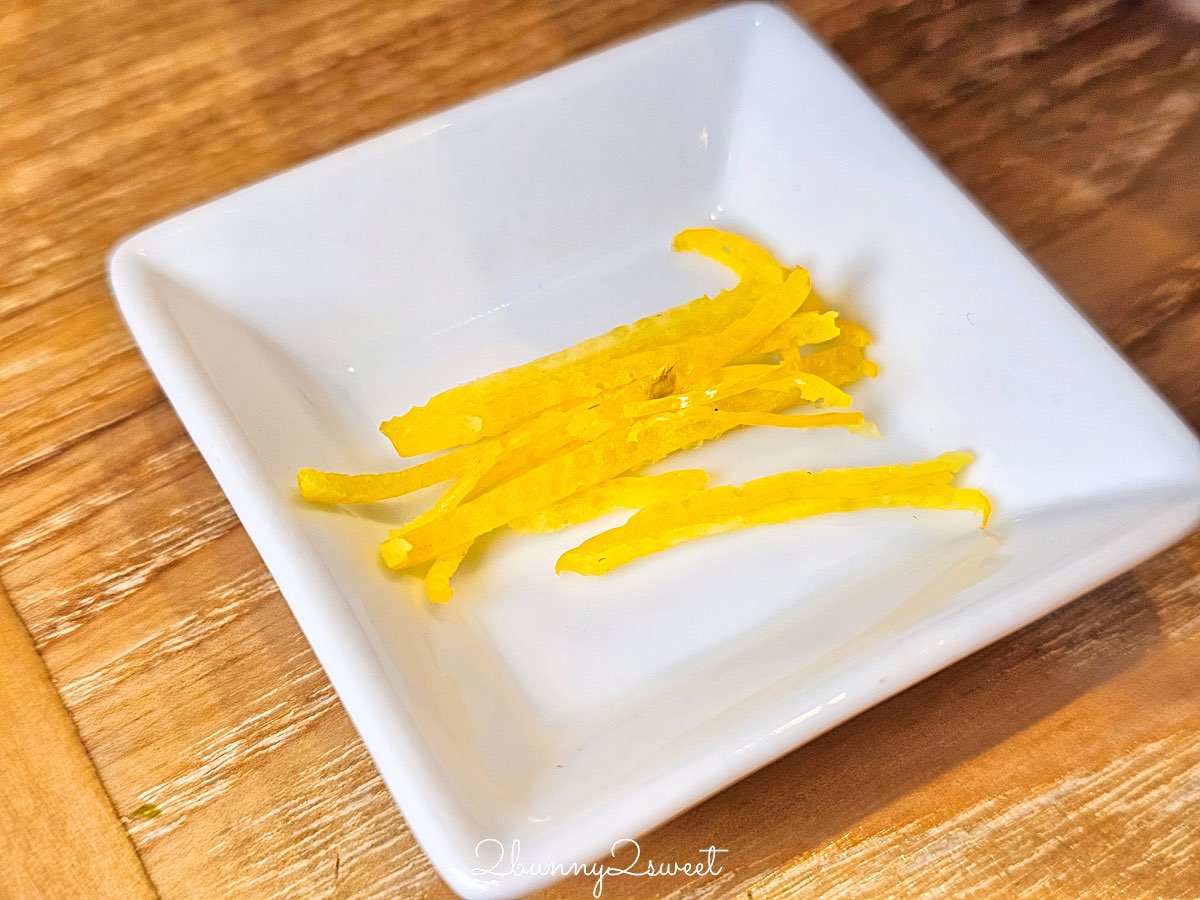 【麵屋 豬一 離れ】京都拉麵推薦:米其林必比登清湯系拉麵,A4黑毛和牛白醬油一吃就記住 @兔兒毛毛姊妹花 【麵屋 豬一 離れ】京都拉麵推薦:米其林必比登清湯系拉麵,A4黑毛和牛白醬油一吃就記住 @兔兒毛毛姊妹花
