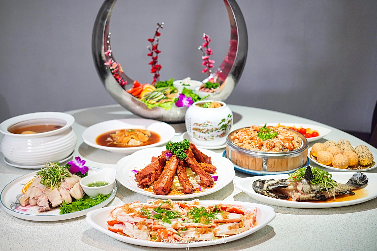【宸軒園粵菜海鮮(中興店)】新店桌菜餐廳,香港老師傅坐鎮的家庭聚餐首選港式餐廳 @兔兒毛毛姊妹花 【宸軒園粵菜海鮮(中興店)】新店桌菜餐廳,香港老師傅坐鎮的家庭聚餐首選港式餐廳 @兔兒毛毛姊妹花