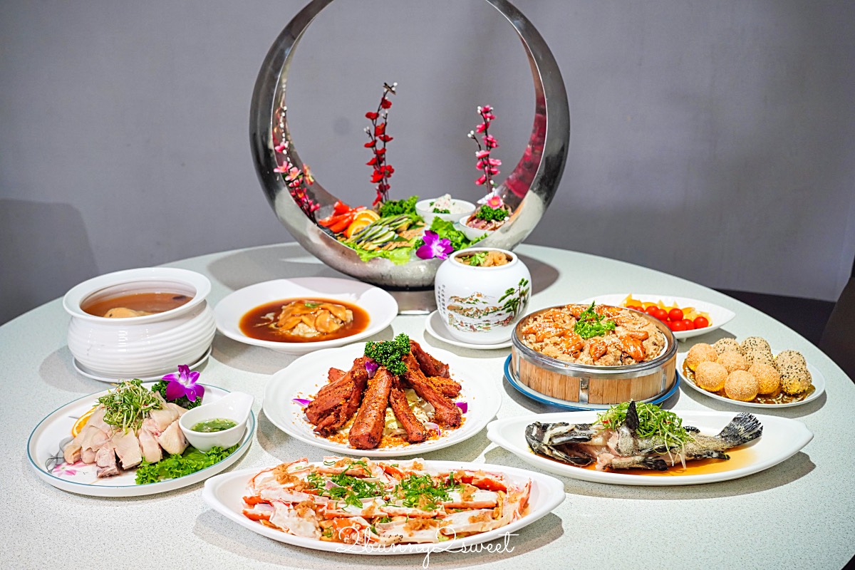【宸軒園粵菜海鮮(中興店)】新店桌菜餐廳,香港老師傅坐鎮的家庭聚餐首選港式餐廳 @兔兒毛毛姊妹花 【宸軒園粵菜海鮮(中興店)】新店桌菜餐廳,香港老師傅坐鎮的家庭聚餐首選港式餐廳 @兔兒毛毛姊妹花