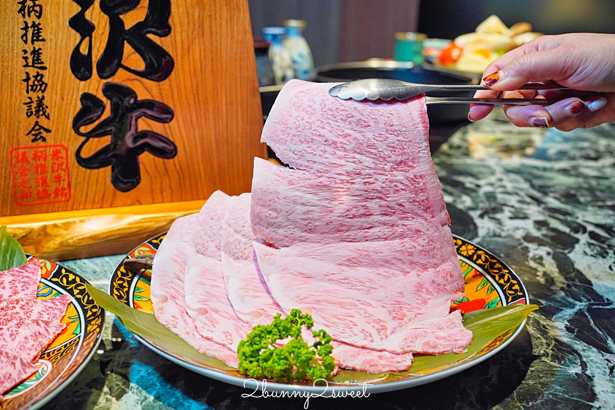 【台北約會餐廳推薦】情侶約會、生日紀念日必收藏|火鍋燒肉牛排、夜景餐廳一次整理 @兔兒毛毛姊妹花
