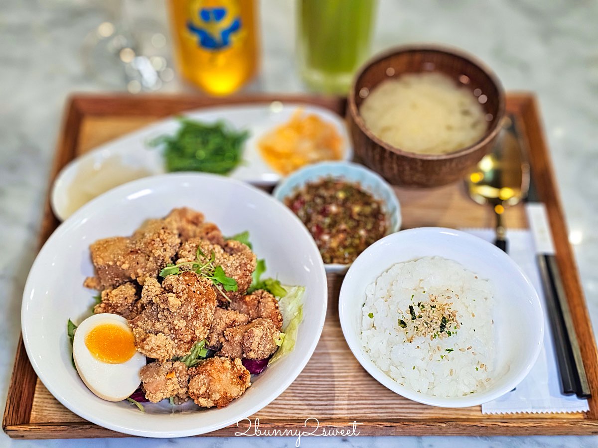 【永心鳳茶新光南西店】台北中山站質感台菜茶館，菜單價格與必點餐點完整介紹 @兔兒毛毛姊妹花