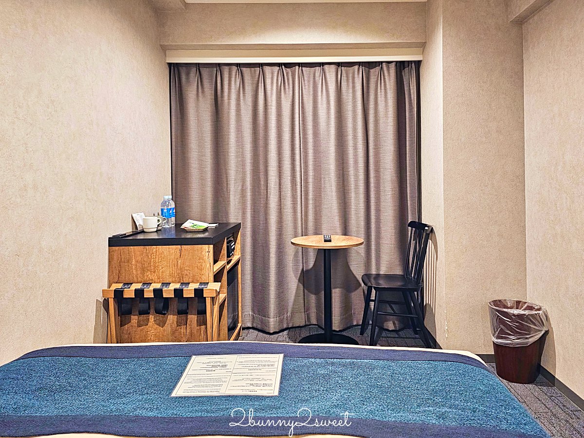 【THE KNOT TOKYO Shinjuku 東京新宿諾特酒店】新宿飯店推薦|高CP值設計旅店,人氣 MORETHAN Bakery 就在一樓 @兔兒毛毛姊妹花 【THE KNOT TOKYO Shinjuku 東京新宿諾特酒店】新宿飯店推薦|高CP值設計旅店,人氣 MORETHAN Bakery 就在一樓 @兔兒毛毛姊妹花