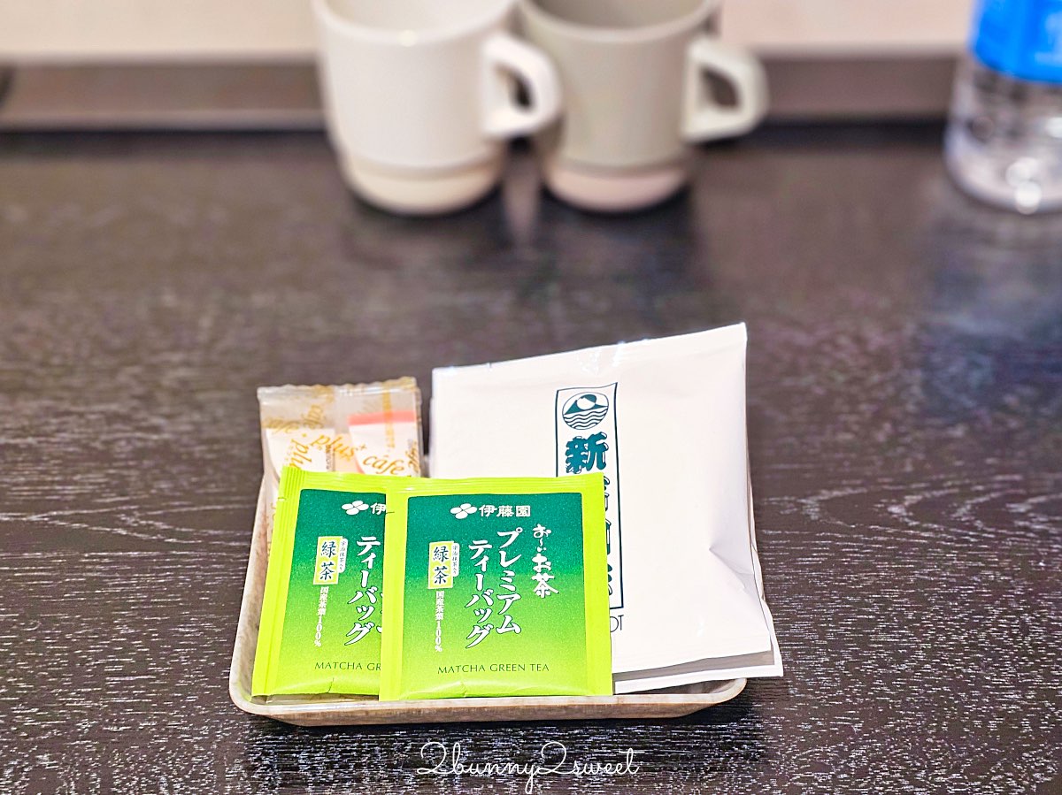 【THE KNOT TOKYO Shinjuku 東京新宿諾特酒店】新宿飯店推薦|高CP值設計旅店,人氣 MORETHAN Bakery 就在一樓 @兔兒毛毛姊妹花 【THE KNOT TOKYO Shinjuku 東京新宿諾特酒店】新宿飯店推薦|高CP值設計旅店,人氣 MORETHAN Bakery 就在一樓 @兔兒毛毛姊妹花