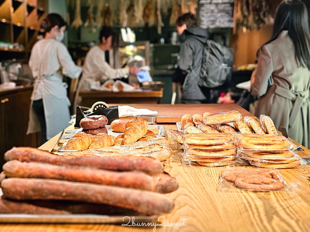 【THE KNOT TOKYO Shinjuku 東京新宿諾特酒店】新宿飯店推薦|高CP值設計旅店,人氣 MORETHAN Bakery 就在一樓 @兔兒毛毛姊妹花 【THE KNOT TOKYO Shinjuku 東京新宿諾特酒店】新宿飯店推薦|高CP值設計旅店,人氣 MORETHAN Bakery 就在一樓 @兔兒毛毛姊妹花