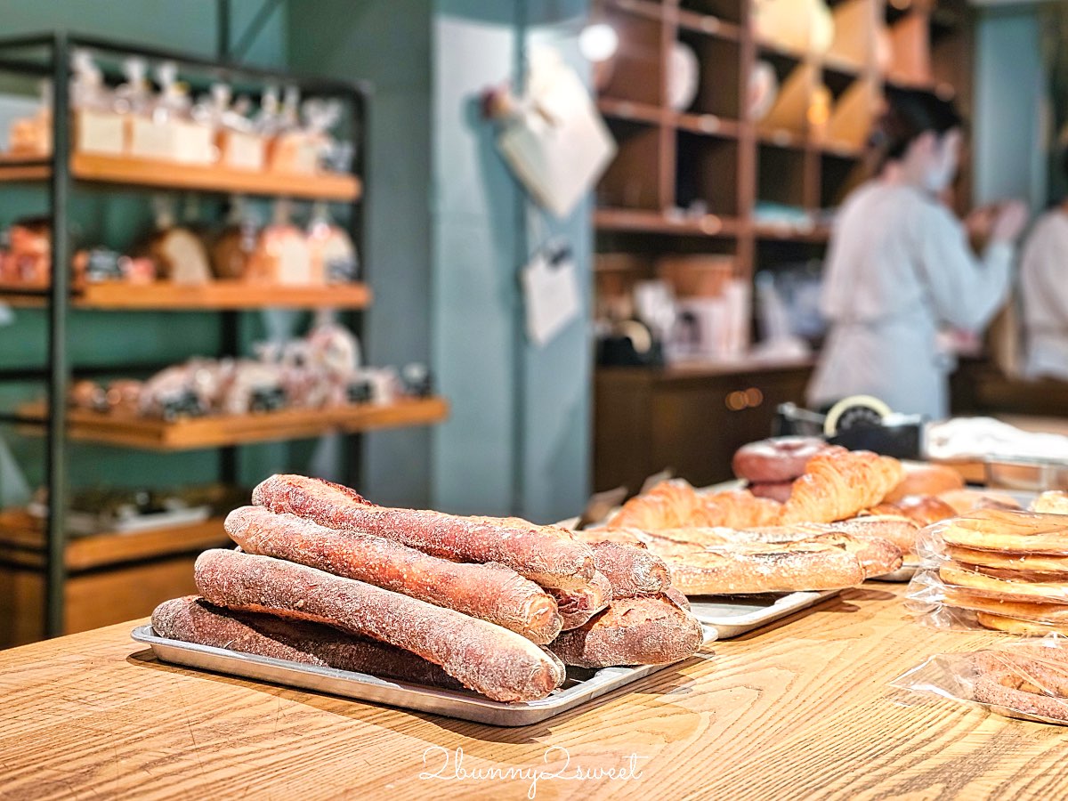 【THE KNOT TOKYO Shinjuku 東京新宿諾特酒店】新宿飯店推薦|高CP值設計旅店,人氣 MORETHAN Bakery 就在一樓 @兔兒毛毛姊妹花 【THE KNOT TOKYO Shinjuku 東京新宿諾特酒店】新宿飯店推薦|高CP值設計旅店,人氣 MORETHAN Bakery 就在一樓 @兔兒毛毛姊妹花