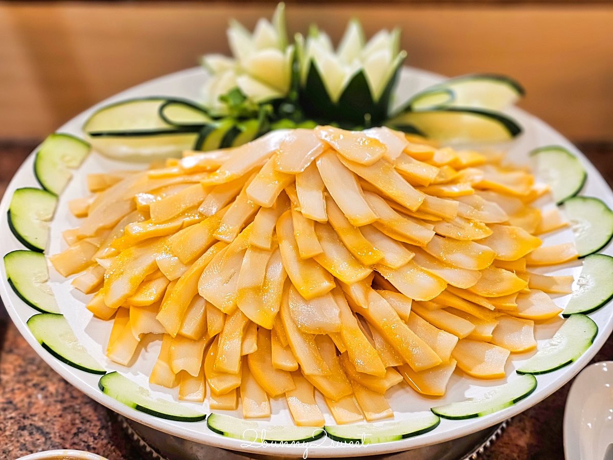 【兄弟大飯店薔薇廳】台北吃到飽Buffet推薦：海鮮牛排甜點全都有、免千元飯店自助餐 @兔兒毛毛姊妹花