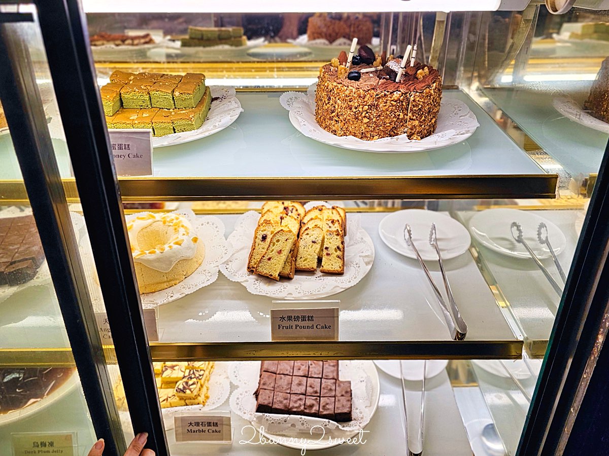 【兄弟大飯店薔薇廳】台北吃到飽Buffet推薦：海鮮牛排甜點全都有、免千元飯店自助餐 @兔兒毛毛姊妹花