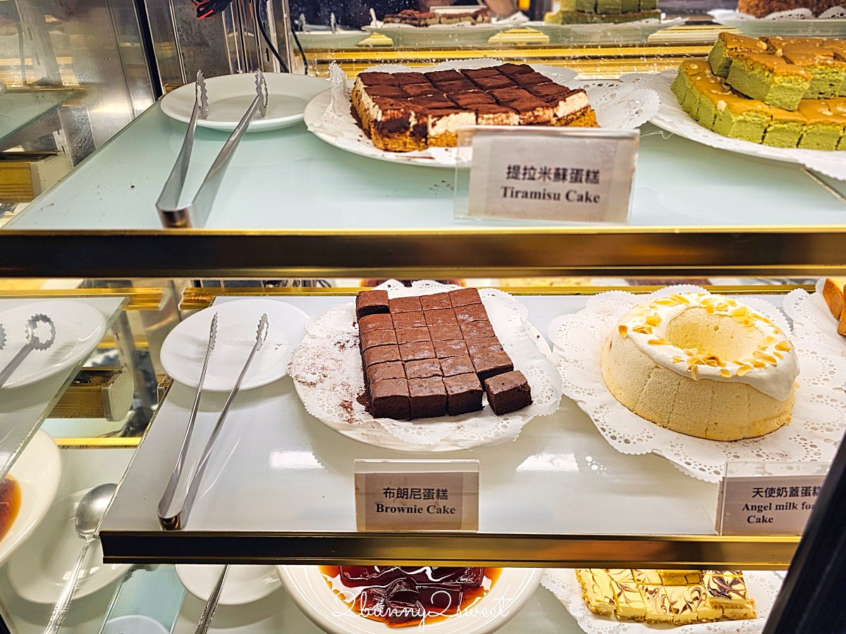 【兄弟大飯店薔薇廳】台北吃到飽Buffet推薦：海鮮牛排甜點全都有、免千元飯店自助餐 @兔兒毛毛姊妹花
