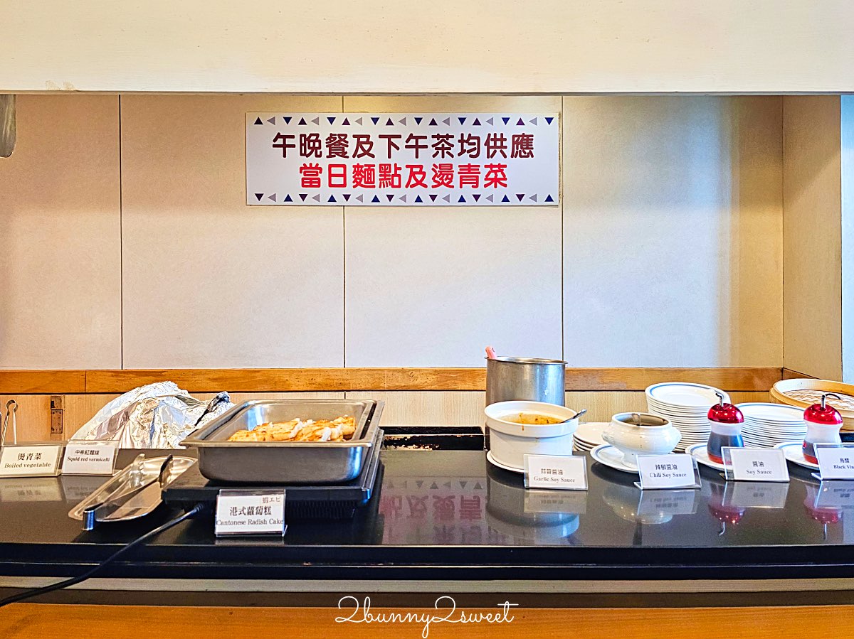 【兄弟大飯店薔薇廳】台北吃到飽Buffet推薦：海鮮牛排甜點全都有、免千元飯店自助餐 @兔兒毛毛姊妹花