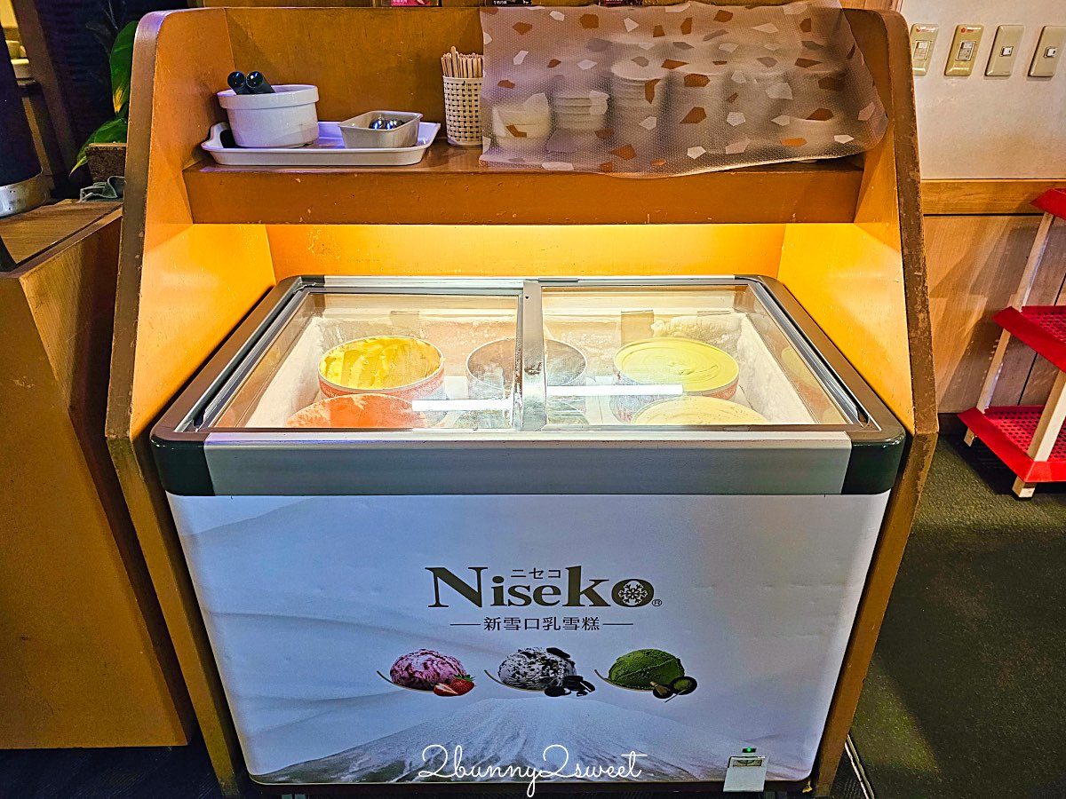 【兄弟大飯店薔薇廳】台北吃到飽Buffet推薦：海鮮牛排甜點全都有、免千元飯店自助餐 @兔兒毛毛姊妹花