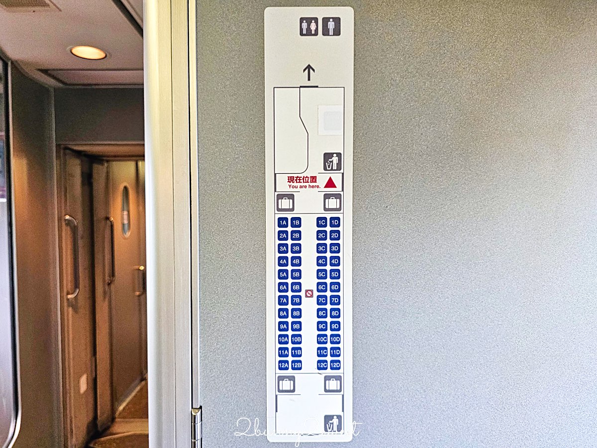 【HARUKA 關西機場特急攻略】路線、時間、QR Code購票教學一次看｜京都大阪最快交通 @兔兒毛毛姊妹花