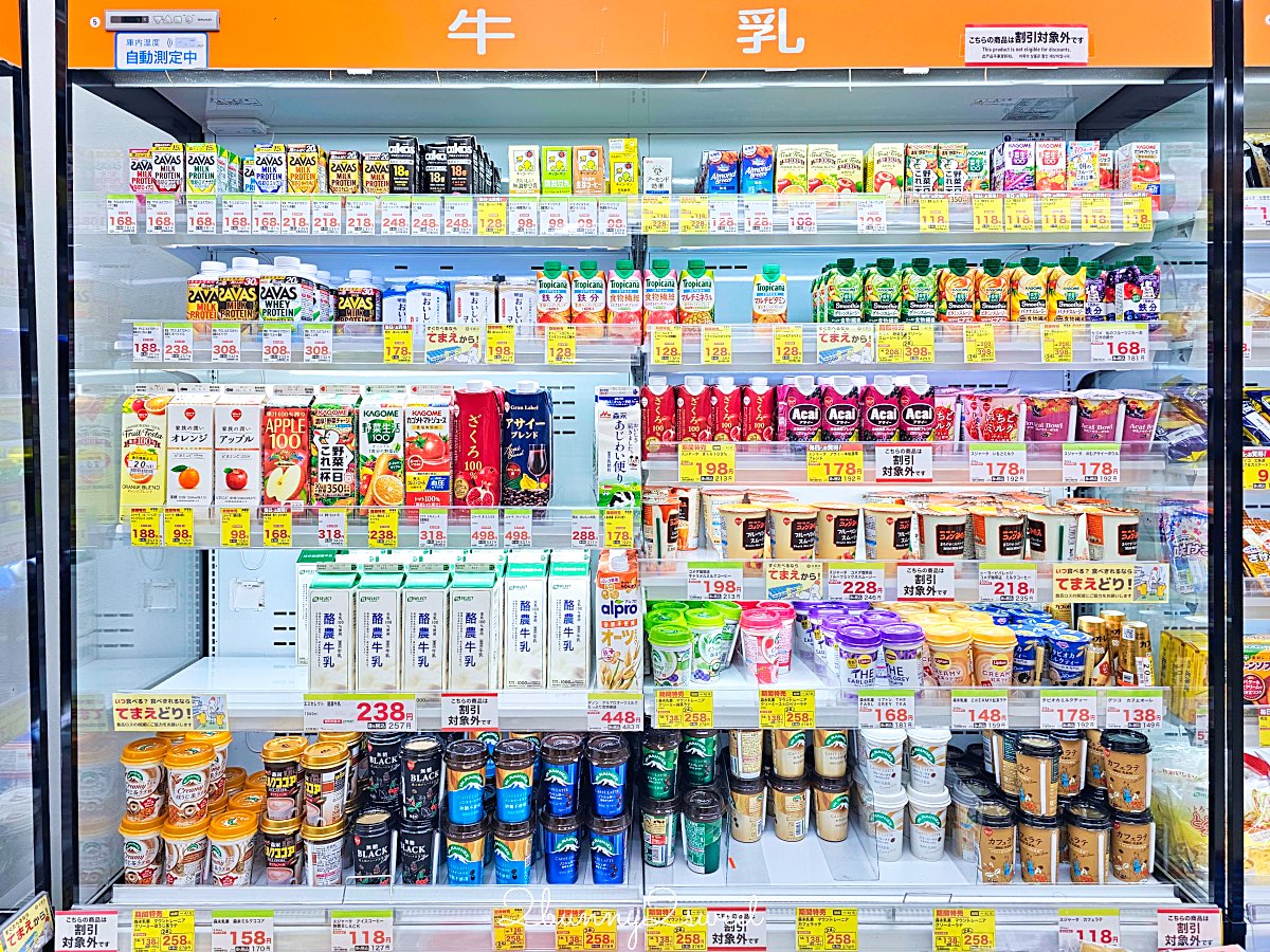 【SUGI藥局】日本藥妝推薦｜スギ薬局免稅折價券最高18%OFF，必買藥妝零食完整攻略 @兔兒毛毛姊妹花