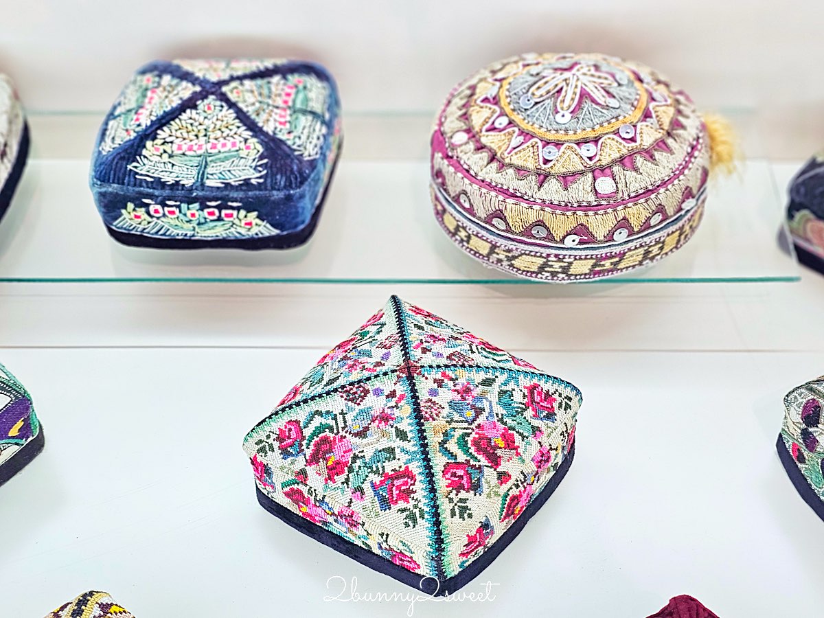 【烏茲別克應用藝術博物館 Museum of Applied Art】塔什干最美博物館,19世紀豪宅裡的工藝世界 @兔兒毛毛姊妹花 【烏茲別克應用藝術博物館 Museum of Applied Art】塔什干最美博物館,19世紀豪宅裡的工藝世界 @兔兒毛毛姊妹花