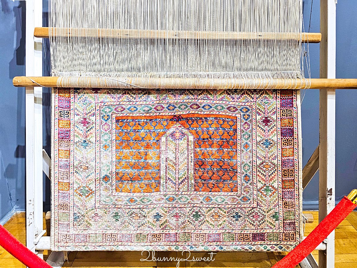 【烏茲別克應用藝術博物館 Museum of Applied Art】塔什干最美博物館,19世紀豪宅裡的工藝世界 @兔兒毛毛姊妹花 【烏茲別克應用藝術博物館 Museum of Applied Art】塔什干最美博物館,19世紀豪宅裡的工藝世界 @兔兒毛毛姊妹花