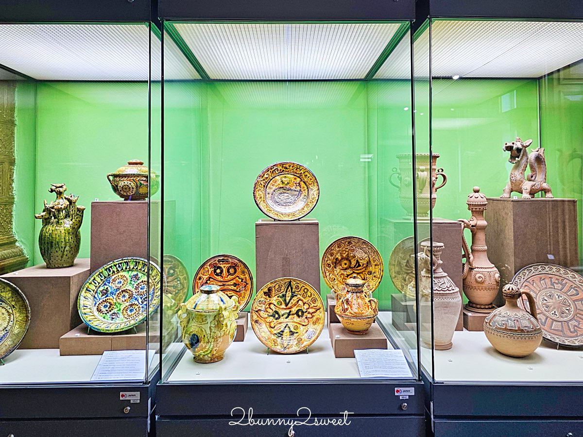 【烏茲別克應用藝術博物館 Museum of Applied Art】塔什干最美博物館,19世紀豪宅裡的工藝世界 @兔兒毛毛姊妹花 【烏茲別克應用藝術博物館 Museum of Applied Art】塔什干最美博物館,19世紀豪宅裡的工藝世界 @兔兒毛毛姊妹花