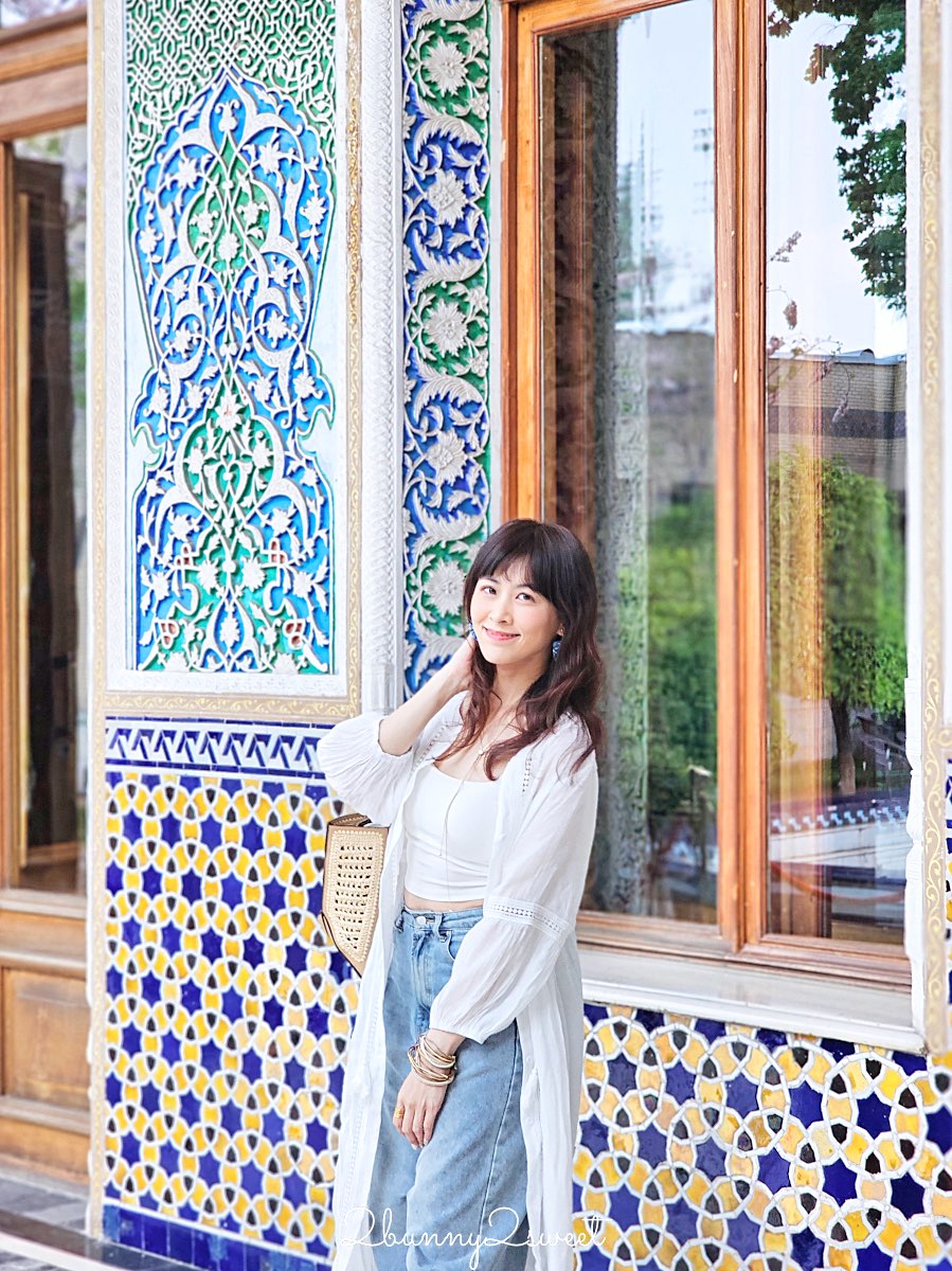 【烏茲別克應用藝術博物館 Museum of Applied Art】塔什干最美博物館,19世紀豪宅裡的工藝世界 @兔兒毛毛姊妹花 【烏茲別克應用藝術博物館 Museum of Applied Art】塔什干最美博物館,19世紀豪宅裡的工藝世界 @兔兒毛毛姊妹花
