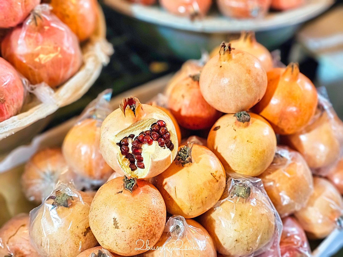 【Chorsu Bazaar 楚蘇市場】塔什干景點推薦｜藍色穹頂傳統市場、果乾堅果、窯烤麵包必買 @兔兒毛毛姊妹花