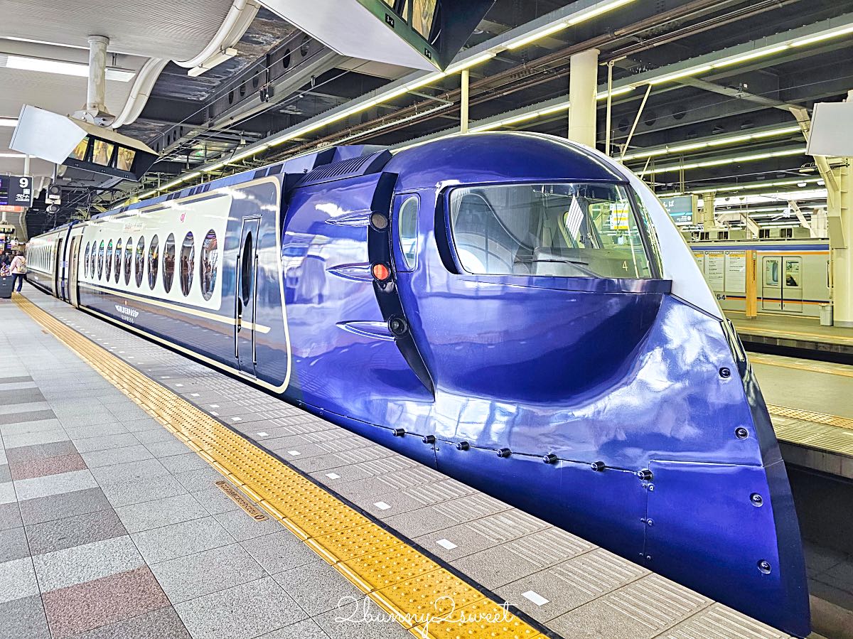 【2026大阪難波住宿】精選心齋橋、道頓堀7間高CP值飯店！平價公寓/親子聯通房/奢華主題實測攻略 @兔兒毛毛姊妹花