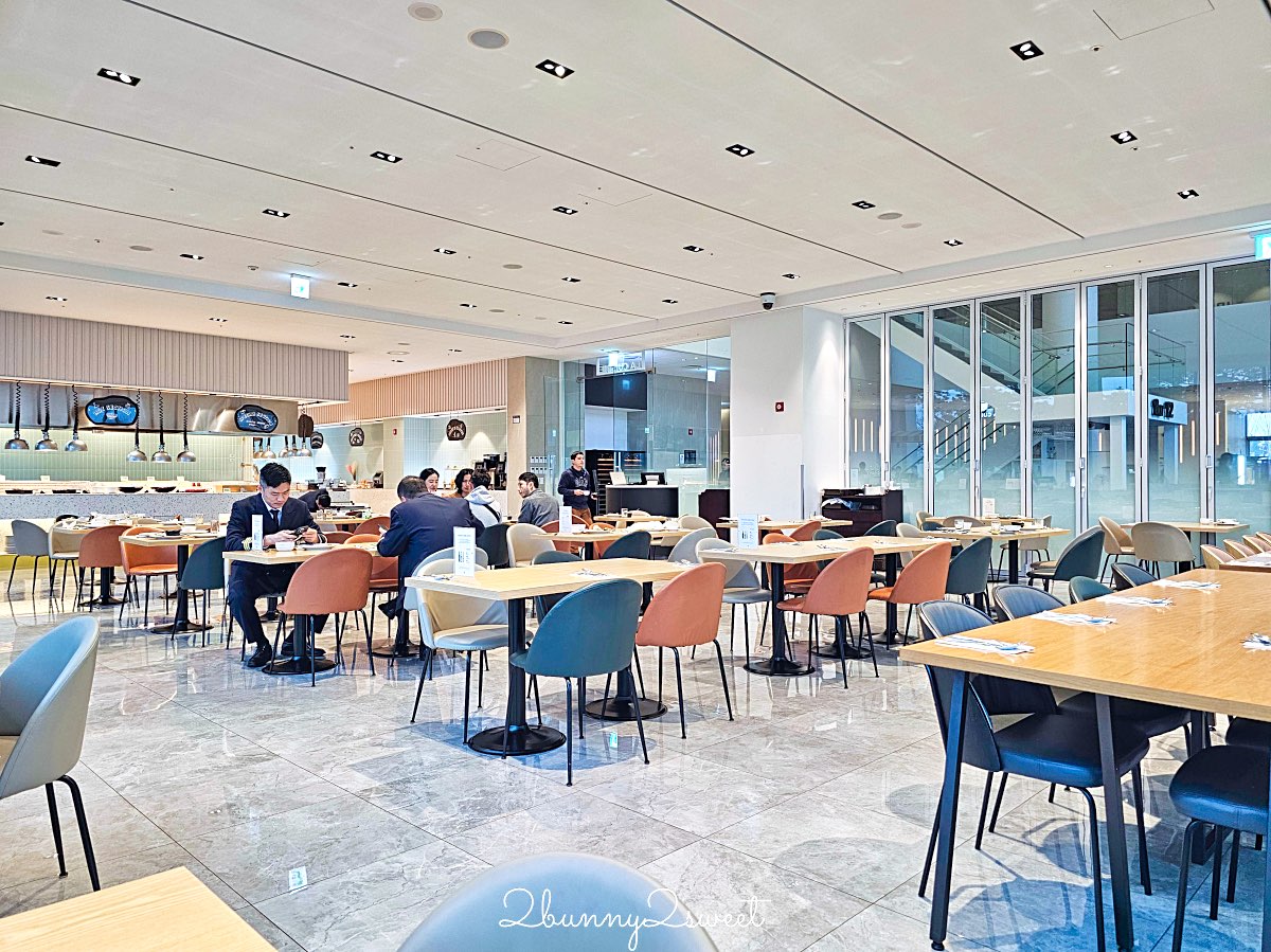 【仁川機場住宿】仁川機場宜必思尚品大使酒店|24H便利商店、免費接駁、清晨班機首選 @兔兒毛毛姊妹花 【仁川機場住宿】仁川機場宜必思尚品大使酒店|24H便利商店、免費接駁、清晨班機首選 @兔兒毛毛姊妹花