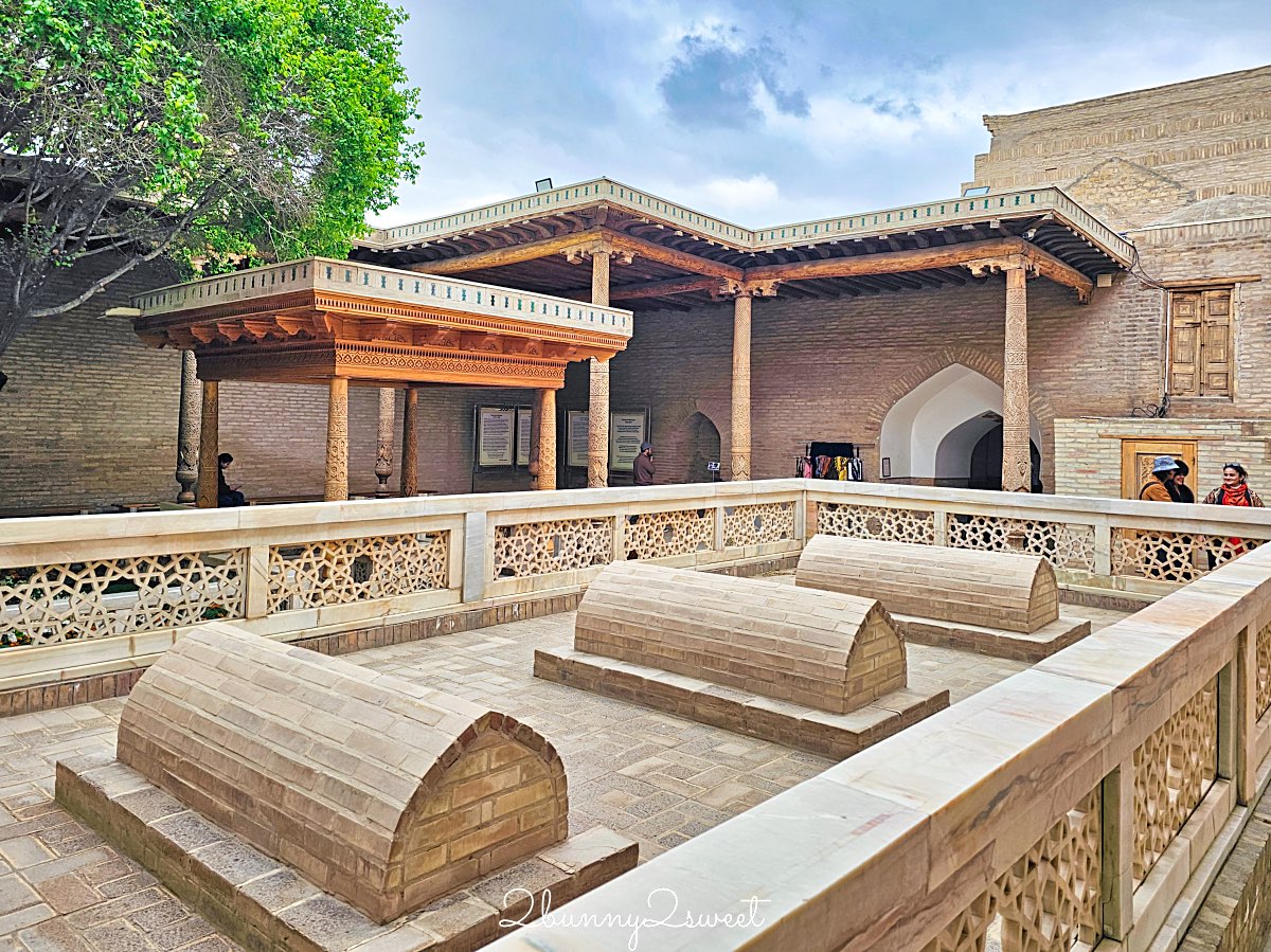 【帕拉萬·馬哈穆德陵墓 Pakhlavan Makhmud Mausoleum】希瓦古城最美綠色圓頂,走進絕美滿版青花瓷磚空間 @兔兒毛毛姊妹花 【帕拉萬·馬哈穆德陵墓 Pakhlavan Makhmud Mausoleum】希瓦古城最美綠色圓頂,走進絕美滿版青花瓷磚空間 @兔兒毛毛姊妹花