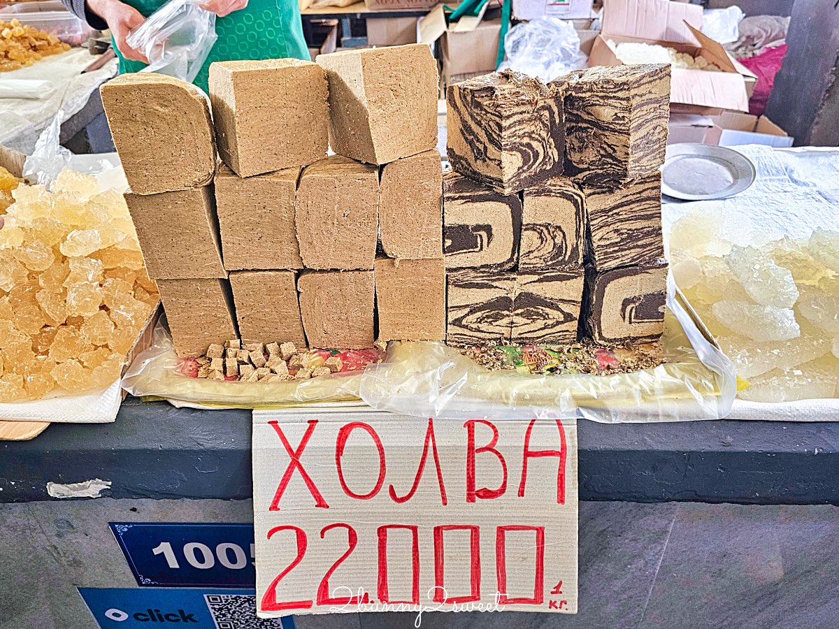 【烏茲別克必吃美食攻略】20道必吃特色料理與餐廳推薦,Plov抓飯、希瓦綠麵條一次整理 @兔兒毛毛姊妹花 【烏茲別克必吃美食攻略】20道必吃特色料理與餐廳推薦,Plov抓飯、希瓦綠麵條一次整理 @兔兒毛毛姊妹花