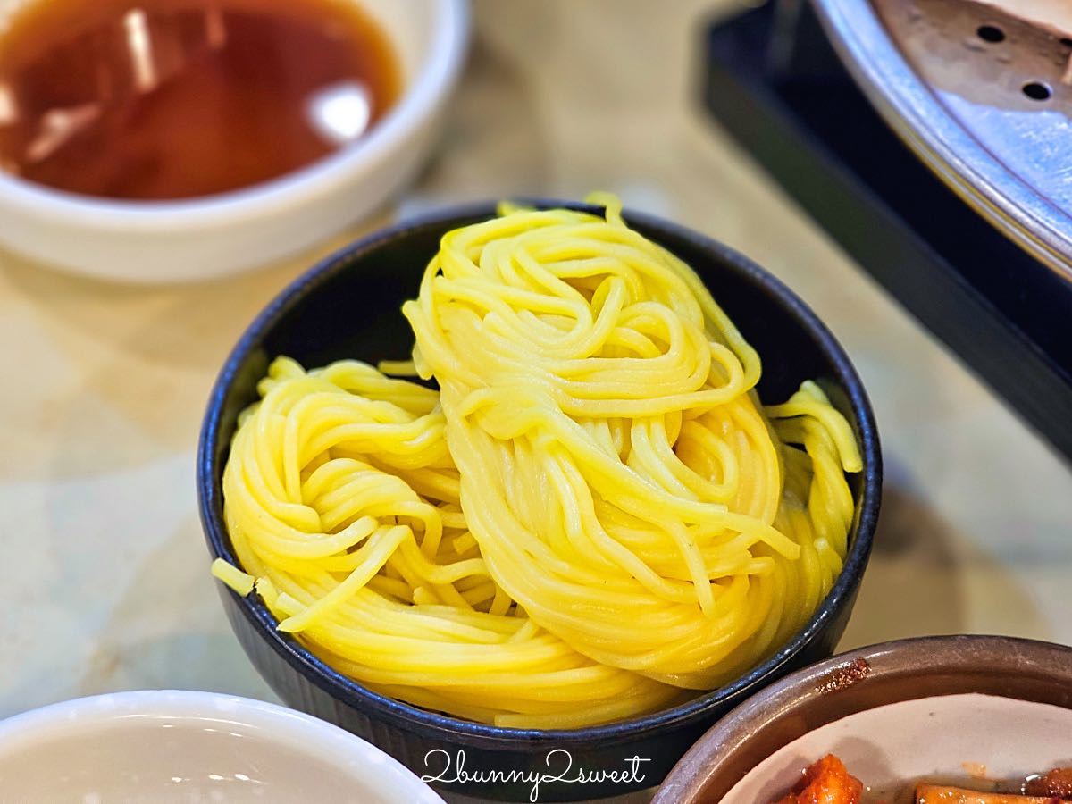釜山西面美食》松亭三代豬肉湯飯｜西面豬肉湯飯一條街必吃70年老店，24小時營業 @兔兒毛毛姊妹花