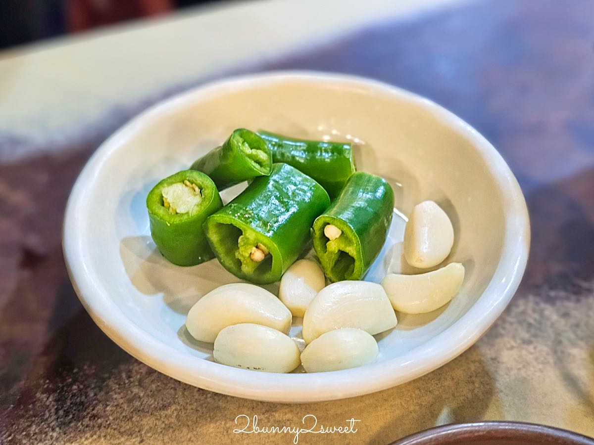 釜山西面美食》松亭三代豬肉湯飯｜西面豬肉湯飯一條街必吃70年老店，24小時營業 @兔兒毛毛姊妹花