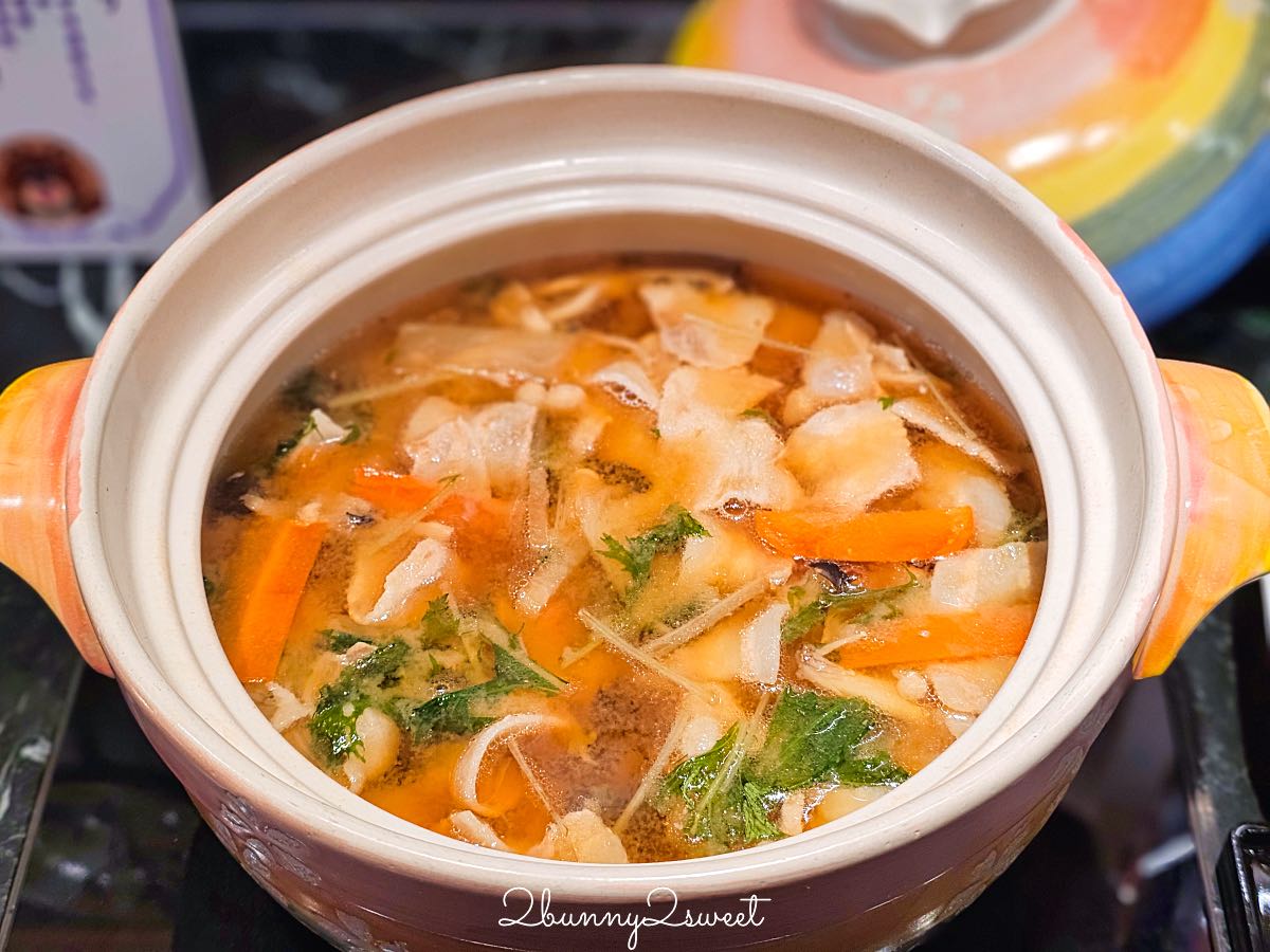 【欣葉日本料理彩膳楽亭】台北日式吃到飽！健康店全新升級，Buffet菜色、價格完整攻略 @兔兒毛毛姊妹花