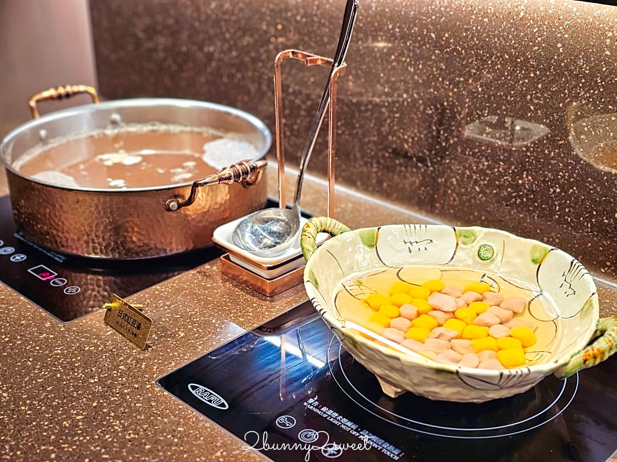 【欣葉日本料理彩膳楽亭】台北日式吃到飽！健康店全新升級，Buffet菜色、價格完整攻略 @兔兒毛毛姊妹花