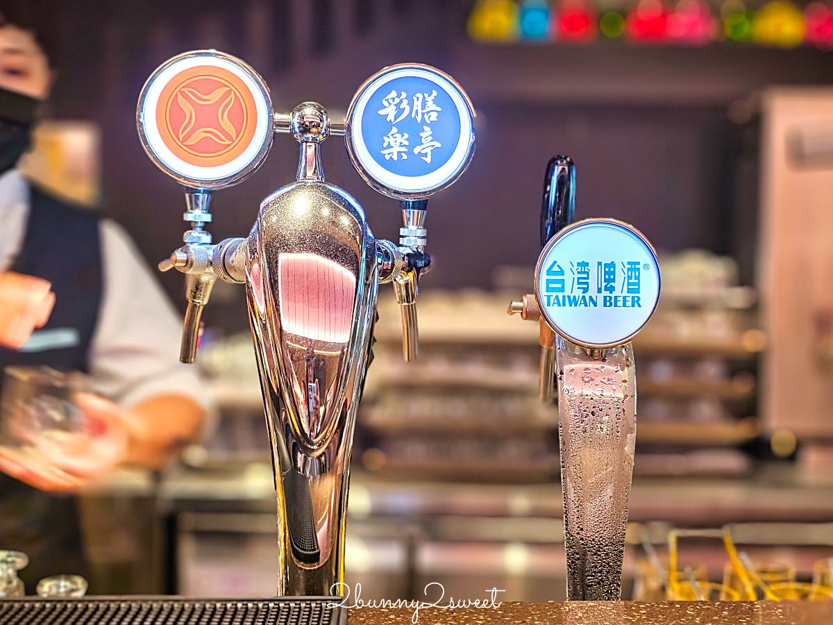 【欣葉日本料理彩膳楽亭】台北日式吃到飽！健康店全新升級，Buffet菜色、價格完整攻略 @兔兒毛毛姊妹花