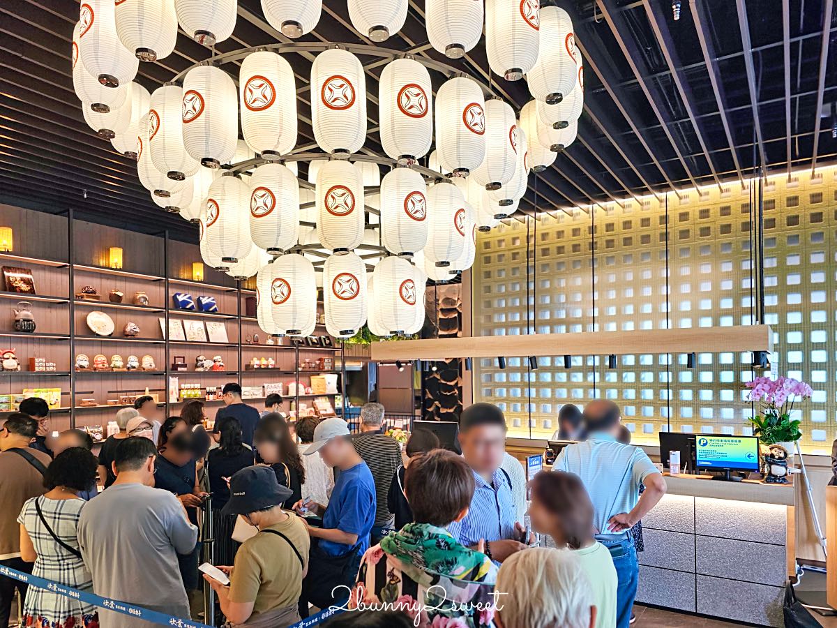 【欣葉日本料理彩膳楽亭】台北日式吃到飽！健康店全新升級，Buffet菜色、價格完整攻略 @兔兒毛毛姊妹花