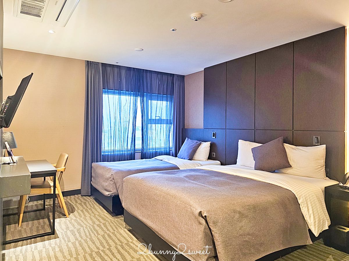Hotel Foret Premier Nampo 弗萊特普瑞米爾南浦酒店開箱|釜山南浦住宿,地鐵站、BIFF廣場旁高CP值飯店推薦 @兔兒毛毛姊妹花 Hotel Foret Premier Nampo 弗萊特普瑞米爾南浦酒店開箱|釜山南浦住宿,地鐵站、BIFF廣場旁高CP值飯店推薦 @兔兒毛毛姊妹花