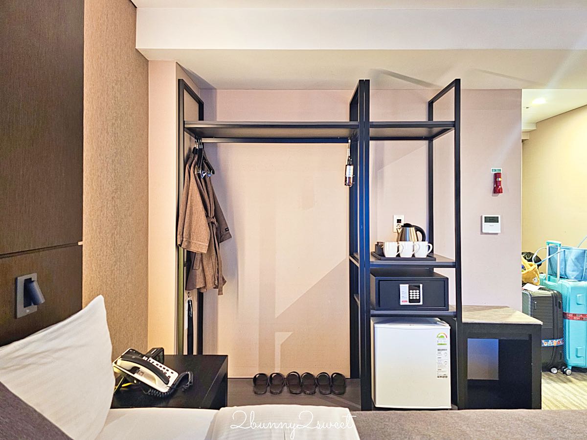 Hotel Foret Premier Nampo 弗萊特普瑞米爾南浦酒店開箱|釜山南浦住宿,地鐵站、BIFF廣場旁高CP值飯店推薦 @兔兒毛毛姊妹花 Hotel Foret Premier Nampo 弗萊特普瑞米爾南浦酒店開箱|釜山南浦住宿,地鐵站、BIFF廣場旁高CP值飯店推薦 @兔兒毛毛姊妹花