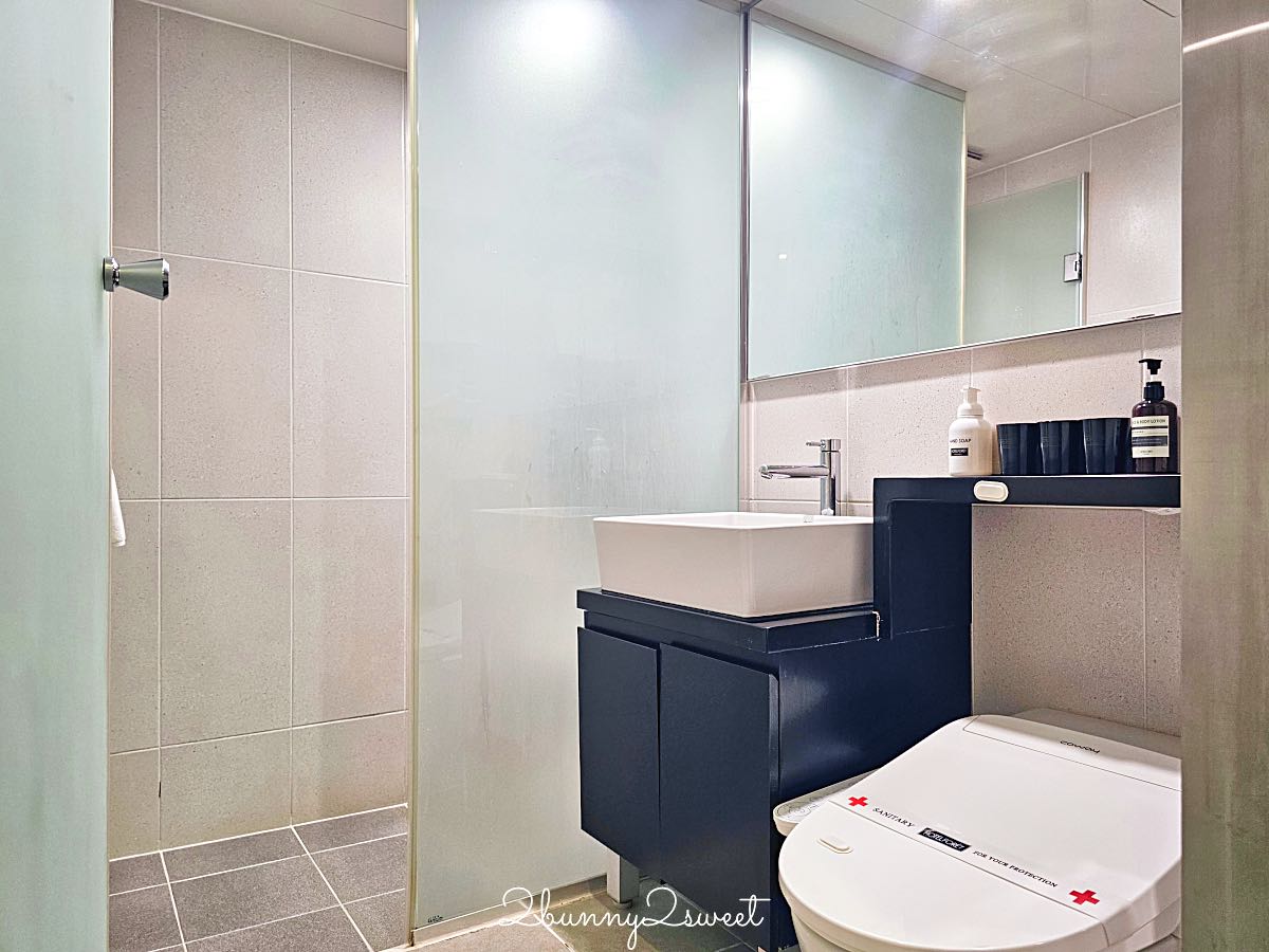 Hotel Foret Premier Nampo 弗萊特普瑞米爾南浦酒店開箱|釜山南浦住宿,地鐵站、BIFF廣場旁高CP值飯店推薦 @兔兒毛毛姊妹花 Hotel Foret Premier Nampo 弗萊特普瑞米爾南浦酒店開箱|釜山南浦住宿,地鐵站、BIFF廣場旁高CP值飯店推薦 @兔兒毛毛姊妹花