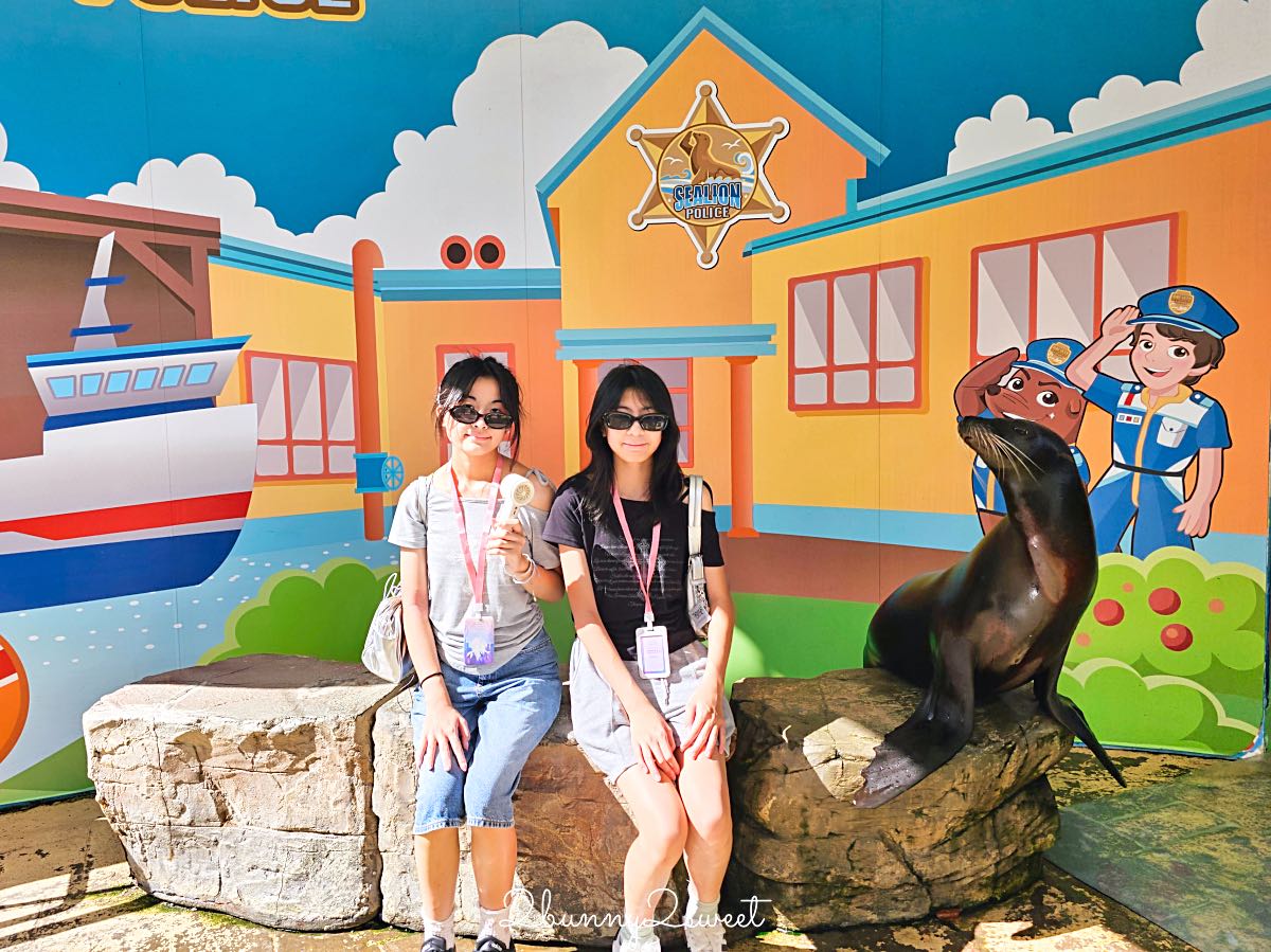 【遠雄海洋公園美人魚夜未眠】花蓮夜宿海洋公園攻略|夜間導覽、人魚彩妝、夢幻人魚睡眠區兩天一夜體驗 @兔兒毛毛姊妹花 【遠雄海洋公園美人魚夜未眠】花蓮夜宿海洋公園攻略|夜間導覽、人魚彩妝、夢幻人魚睡眠區兩天一夜體驗 @兔兒毛毛姊妹花