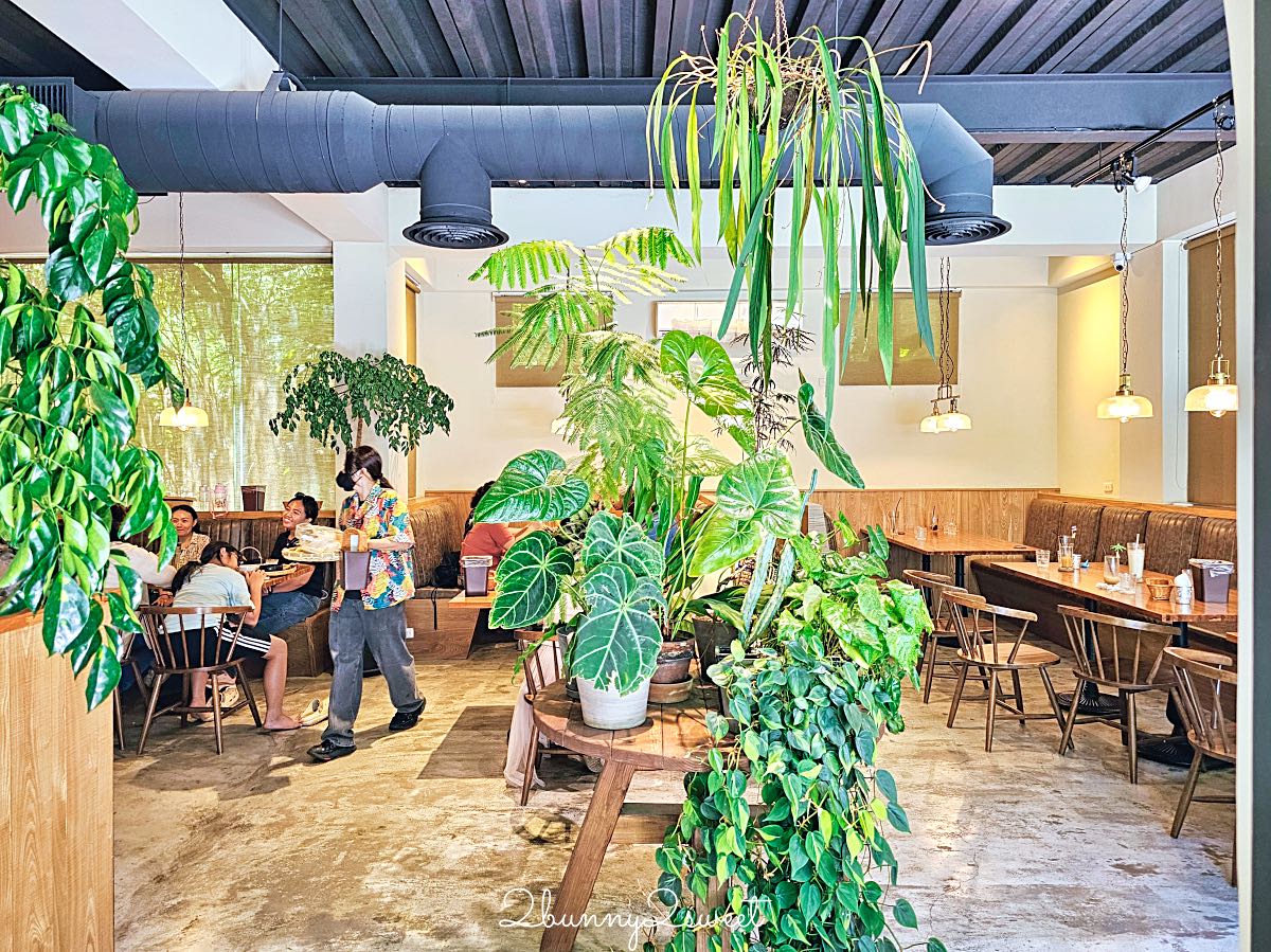 【山下陳涼】花蓮壽豐美食！海景第一排泰式料理、菜單價格＋訂位攻略 @兔兒毛毛姊妹花