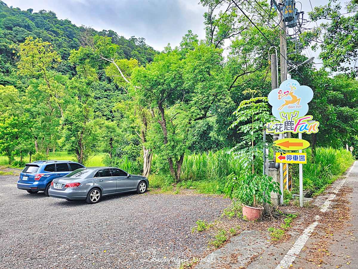 【宜蘭心花鹿Fun農場】梅花湖親子景點,餵水豚梅花鹿、門票及雨天遊玩攻略 @兔兒毛毛姊妹花 【宜蘭心花鹿Fun農場】梅花湖親子景點,餵水豚梅花鹿、門票及雨天遊玩攻略 @兔兒毛毛姊妹花