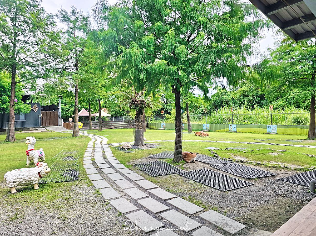【宜蘭心花鹿Fun農場】梅花湖親子景點,餵水豚梅花鹿、門票及雨天遊玩攻略 @兔兒毛毛姊妹花 【宜蘭心花鹿Fun農場】梅花湖親子景點,餵水豚梅花鹿、門票及雨天遊玩攻略 @兔兒毛毛姊妹花