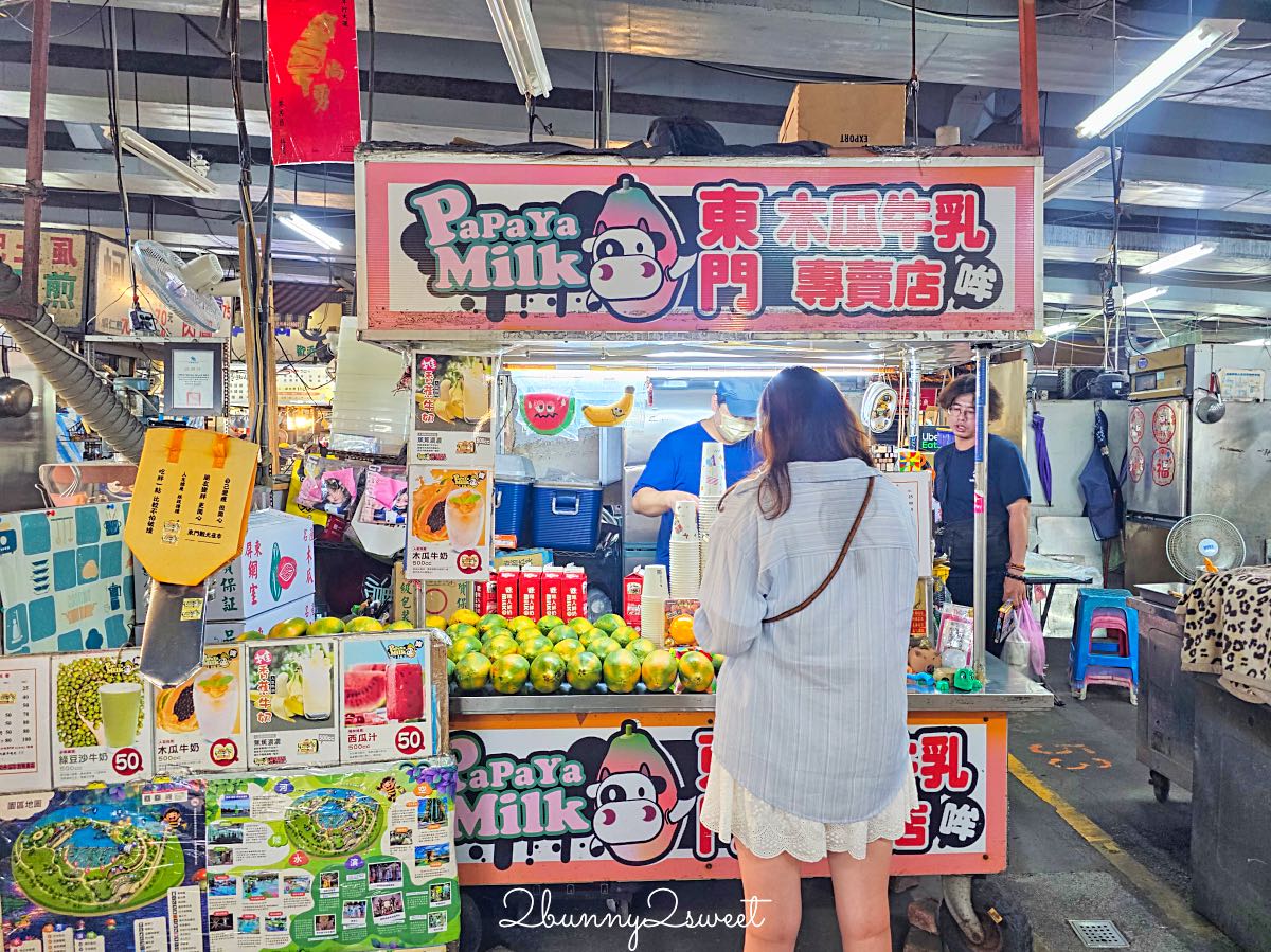 【宜蘭東門夜市】必吃美食推薦、交通、停車、營業時間一次看 @兔兒毛毛姊妹花 【宜蘭東門夜市】必吃美食推薦、交通、停車、營業時間一次看 @兔兒毛毛姊妹花