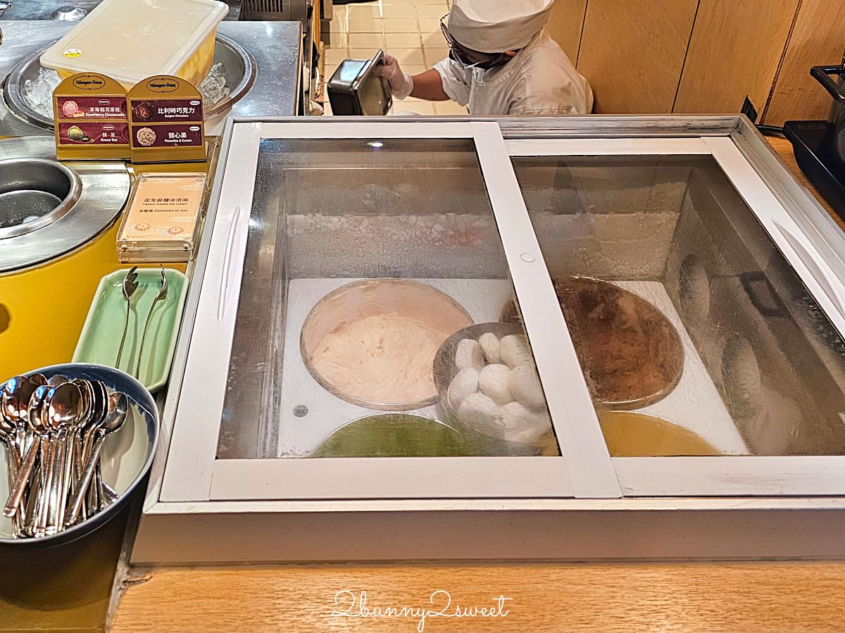 【台北君悅酒店 彩日本料理 IRODORI】台北吃到飽推薦，台北吃到飽推薦，五星飯店日式 Buffet 必吃生魚片、握壽司、旭蟹 @兔兒毛毛姊妹花
