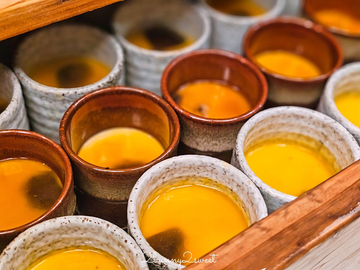 【台北君悅酒店 彩日本料理 IRODORI】台北吃到飽推薦，台北吃到飽推薦，五星飯店日式 Buffet 必吃生魚片、握壽司、旭蟹 @兔兒毛毛姊妹花