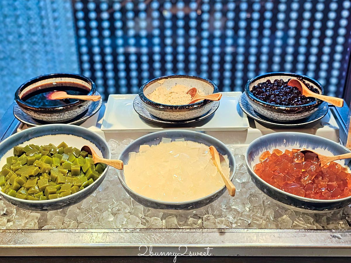 【台北君悅酒店 彩日本料理 IRODORI】台北吃到飽推薦，台北吃到飽推薦，五星飯店日式 Buffet 必吃生魚片、握壽司、旭蟹 @兔兒毛毛姊妹花