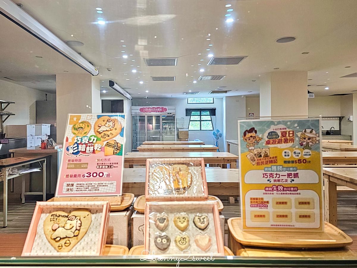 【歐樂沃築夢城堡】嘉義景點推薦｜歐洲童話城堡、可可觀光工廠、夢幻歐風小鎮，一秒走進童話世界 @兔兒毛毛姊妹花