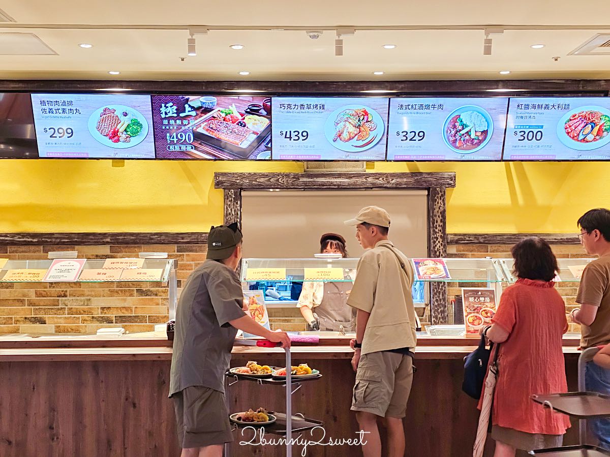 【歐樂沃築夢城堡】嘉義景點推薦｜歐洲童話城堡、可可觀光工廠、夢幻歐風小鎮，一秒走進童話世界 @兔兒毛毛姊妹花