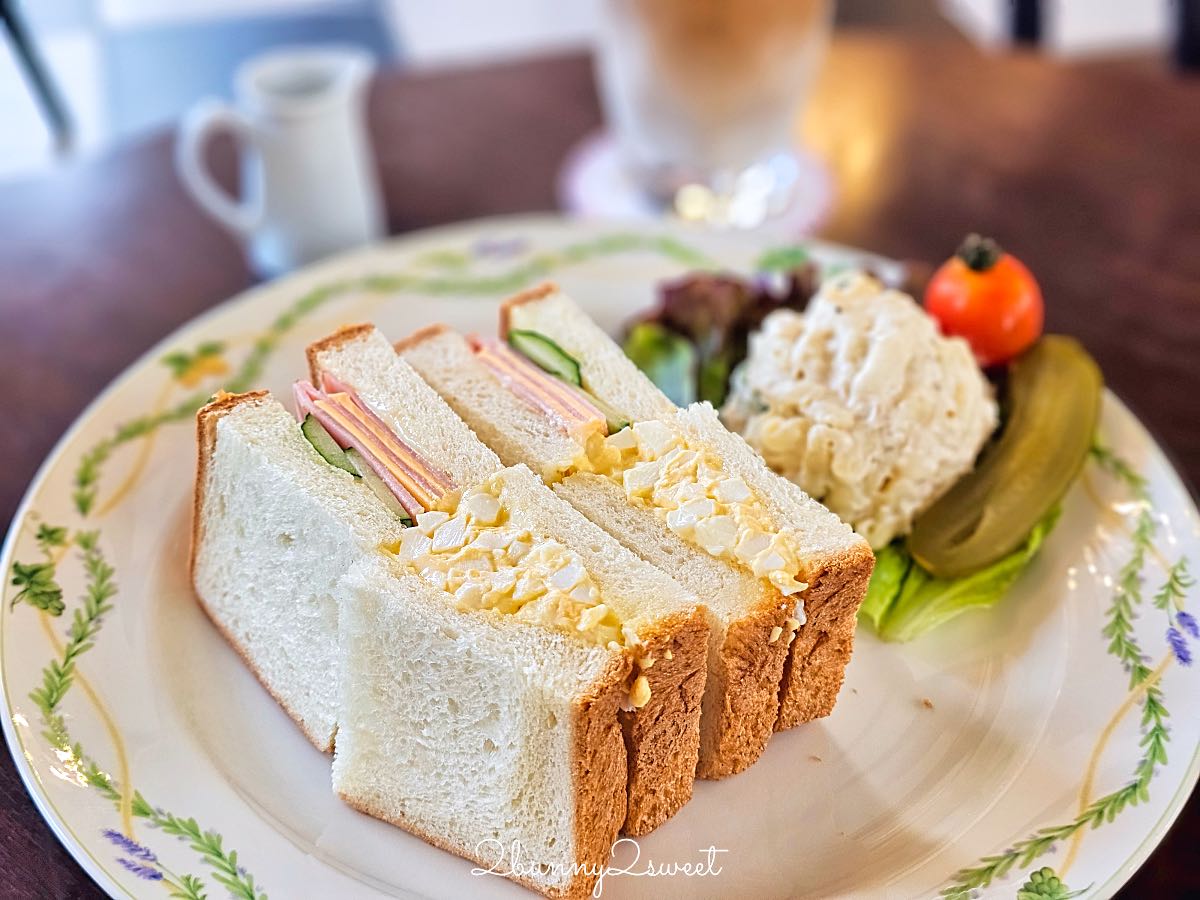 【神戶美食懶人包】神戶必吃8間推薦!神戶牛、百年咖啡廳、港邊餐廳、甜點早餐一次收錄 @兔兒毛毛姊妹花